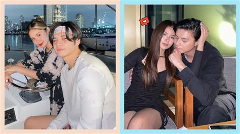 loisa and ronnie sex|Ronnie Alonte speaks up about girlfriend Loisa Andalio's alleged .